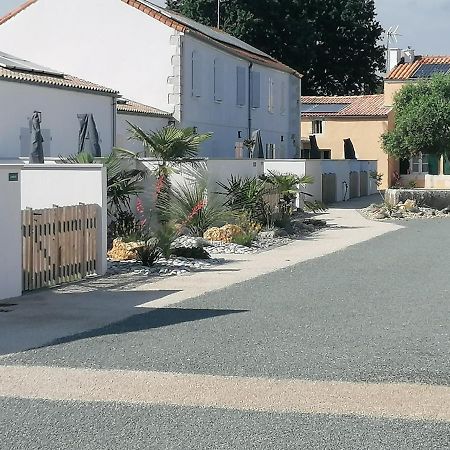 Le Matelot Maison Avec Piscine/Parking/Wifi/Plages 5Kms 莱马特 外观 照片