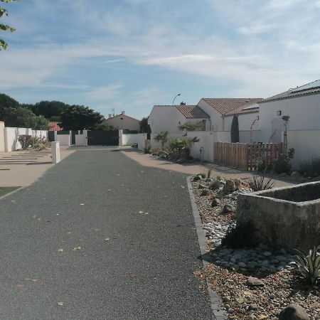 Le Matelot Maison Avec Piscine/Parking/Wifi/Plages 5Kms 莱马特 外观 照片