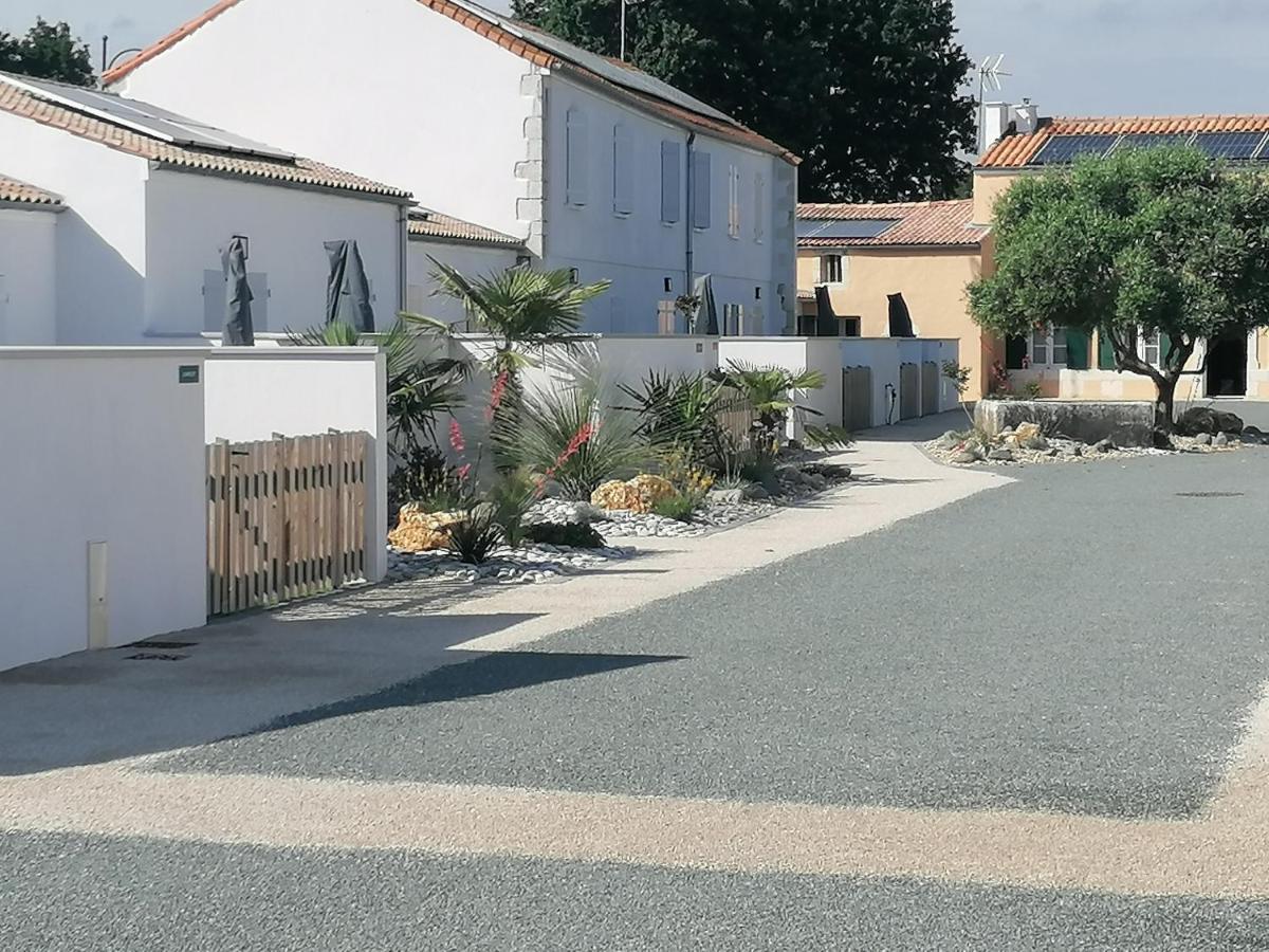 Le Matelot Maison Avec Piscine/Parking/Wifi/Plages 5Kms 莱马特 外观 照片
